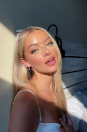 Проститутка Эльвира